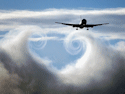 Mécanique pour aviation