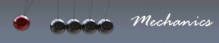 Mécanique