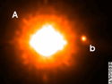 planetes extrasolaires