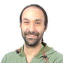 Jonathan Ruel